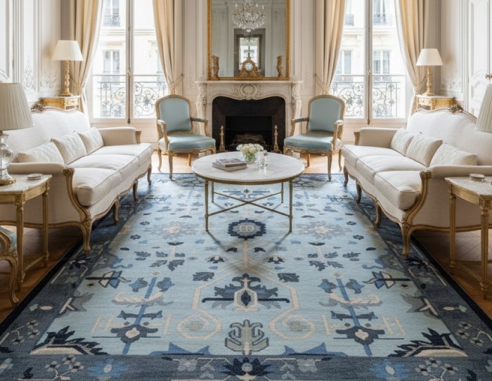 tapis_design_salon